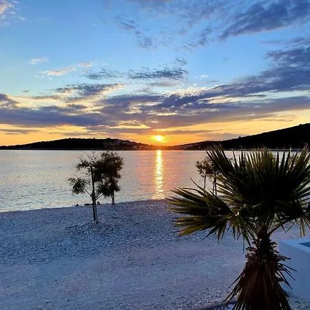Apartment Emina Penthouse, Beautiful 2 Bedroom In Sevid, Croatia *