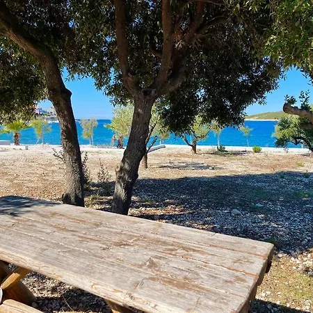 Apartment Emina Penthouse, Beautiful 2 Bedroom In Sevid, Croatia