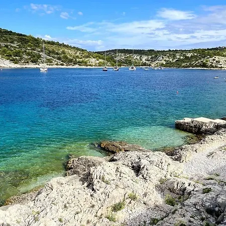 Apartment Emina Penthouse, Beautiful 2 Bedroom In Sevid, Croatia *