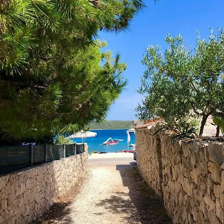 Emina Penthouse, Beautiful 2 Bedroom In Sevid, Croatia * Sevid